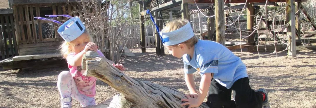 Bixby School Preschool Program