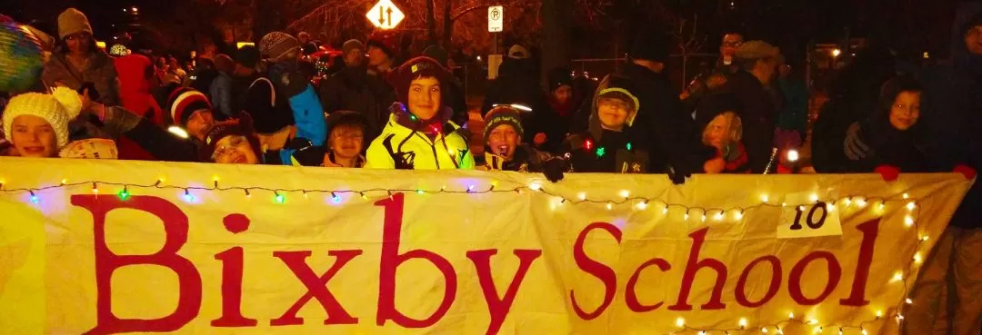 Bixby Community Builders