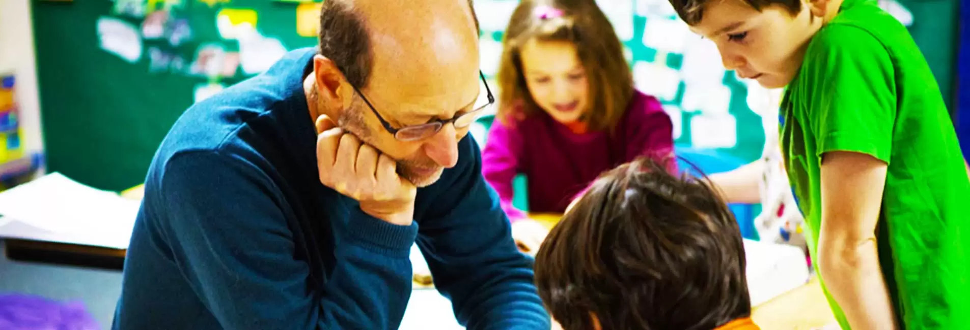 Bixby School Progressive Education