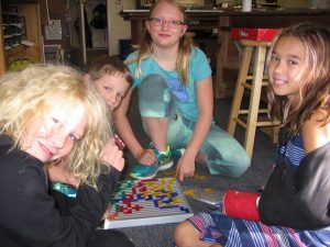 Read more about the article Game Days in 4th & 5th Grade Math