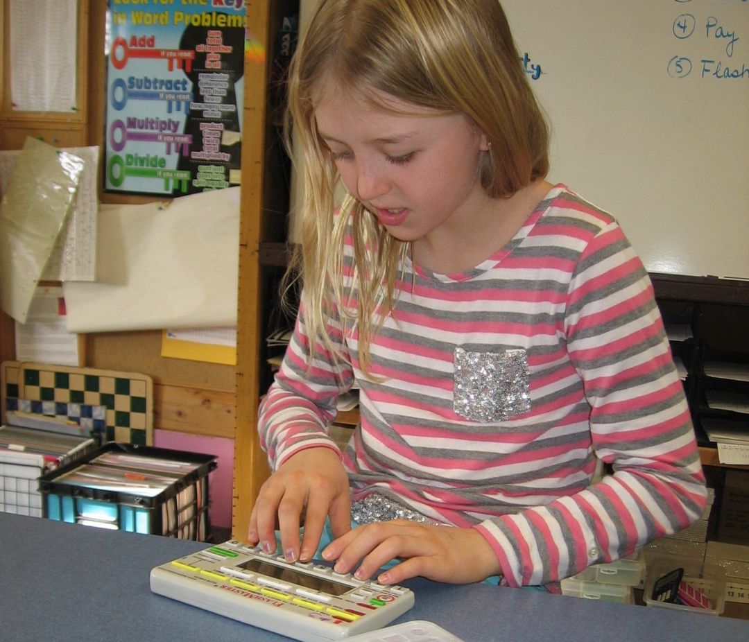 Read more about the article FlashMaster for Math Facts