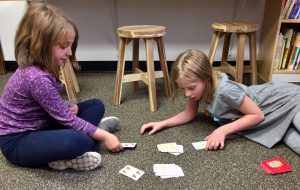 Read more about the article Making a Game of Math