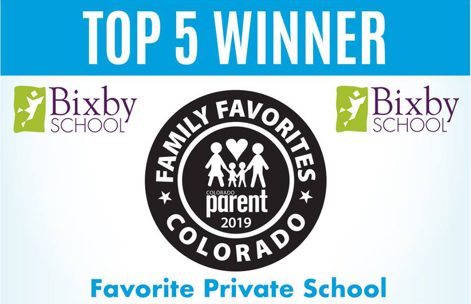 You are currently viewing Bixby School Named Top 5 Private School