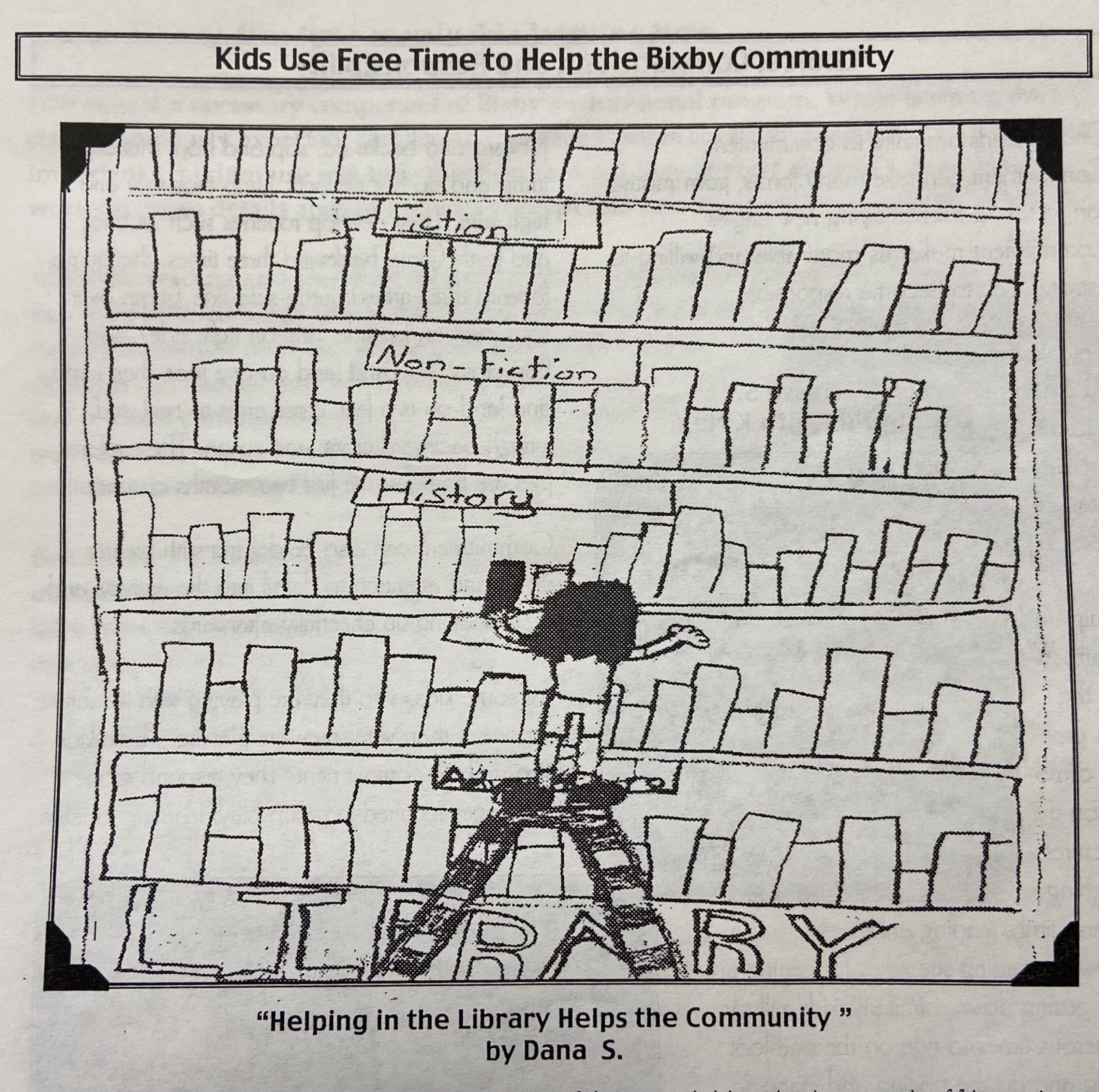 You are currently viewing The Importance of Free Time at Bixby