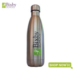 Bixby Water Bottle