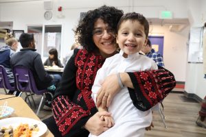 Read more about the article Bixby’s Heritage Potluck